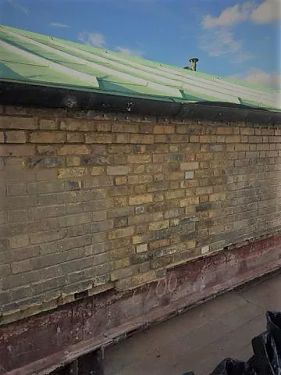 Click Here To Enlarge This Photo Of Sackville Construction Ltd