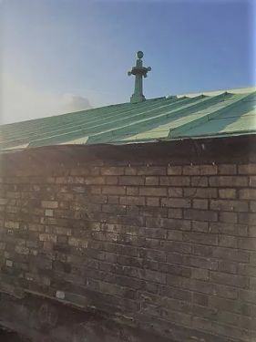 Click Here To Enlarge This Photo Of Sackville Construction Ltd