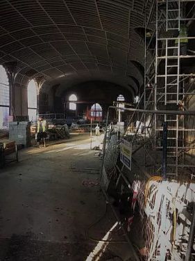 Click Here To Enlarge This Photo Of Sackville Construction Ltd