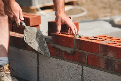 Click Here To Enlarge This Photo Of Sackville Construction Ltd