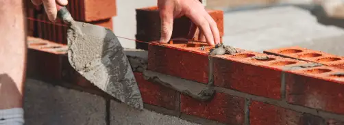 Substructure Masonry For Lenmark Groundworks, Cala Homes