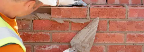 Brickwork Alterations & Structural Openings At Newhaven Health Hub