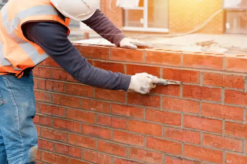 Click Here To Enlarge This Photo Of Brick Bonding Patterns&colon; An Overview Of Common Styles Used In UK Construction