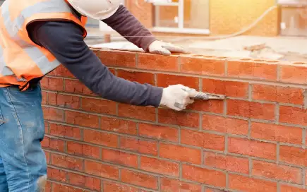 Photo of Brick Bonding Patterns&colon; An Overview Of Common Styles Used In UK Construction