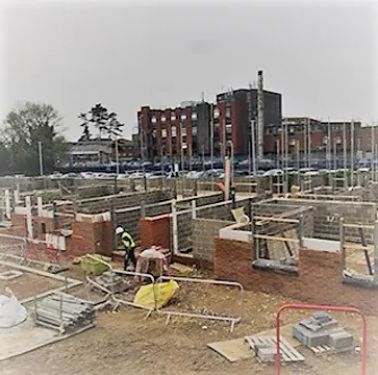 Click Here To Enlarge This Photo Of Sackville Construction Ltd