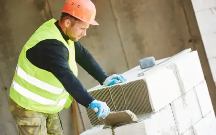 Photo of The Role Of A Specialist Bricklaying Subcontractor In Large Developments