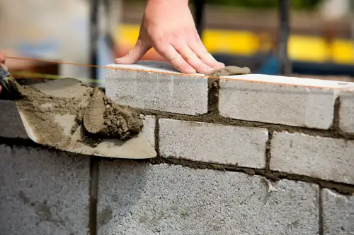 Click Here To Enlarge This Photo Of What Is Substructure Masonry & Why Is It So Important&quest;