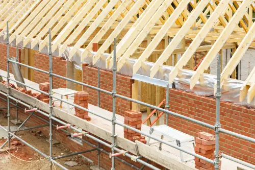 Click Here To Enlarge This Photo Of How Brickwork Quality Affects The Long-Term Performance Of A Building