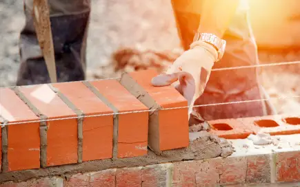 Photo of What To Look For When Hiring A Bricklaying Contractor In Sussex