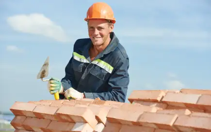 Photo of The Growing Demand For Bricklayers In The UK Construction Industry