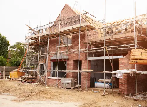 Click Here To Enlarge This Photo Of Structural Openings In Masonry&colon; Why Skill Matters