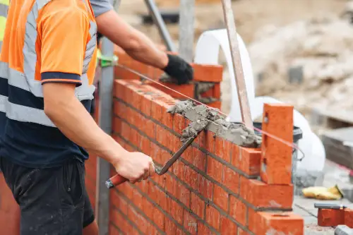 Click Here To Enlarge This Photo Of What Makes Award-Winning Brickwork Stand Out&quest;