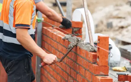 Photo of What Makes Award-Winning Brickwork Stand Out&quest;