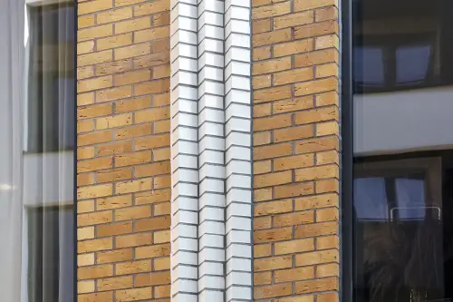 Click Here To Enlarge This Photo Of Brickwork Services For Brighton Rox Development