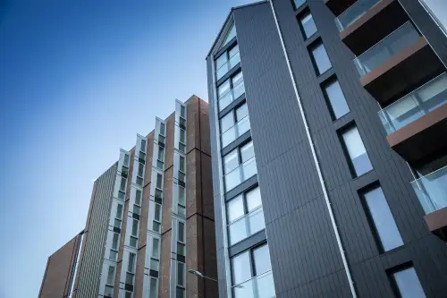 Click Here To Enlarge This Photo Of Sackville Construction Ltd