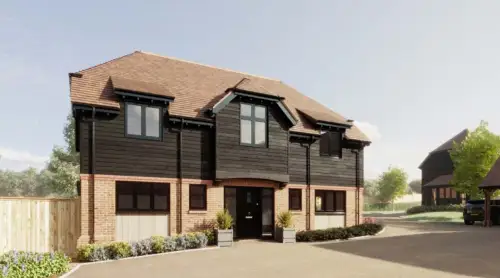Click Here To Enlarge This Photo Of Bricklaying Services In Banstead &ndash; Huntersfield Development