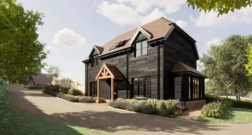 Click Here To Enlarge This Photo Of Bricklaying Services In Banstead &ndash; Huntersfield Development