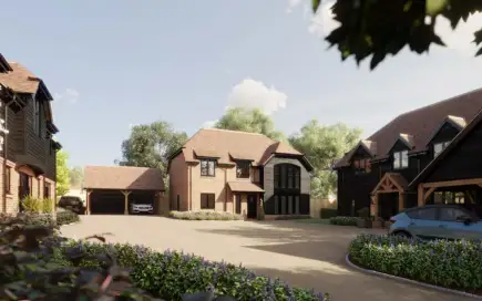 Photo of Bricklaying Services In Banstead &ndash; Huntersfield Development